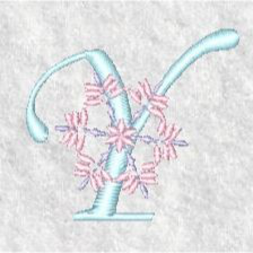 Snowflake Y