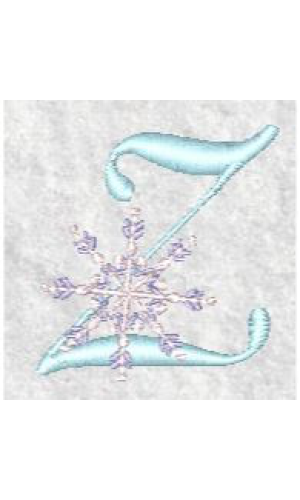 Snowflake Z Snowflake Z