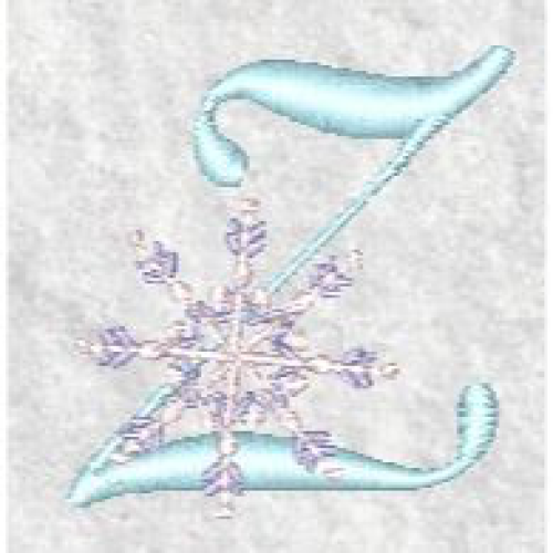 Snowflake Z Snowflake Z
