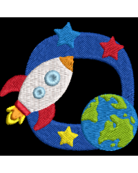 Space 0
