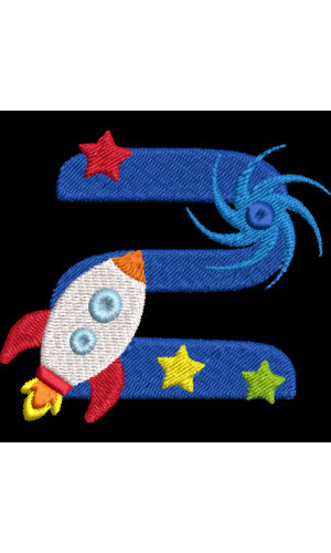 Space 2