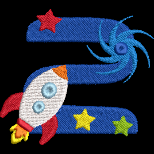 Space 2