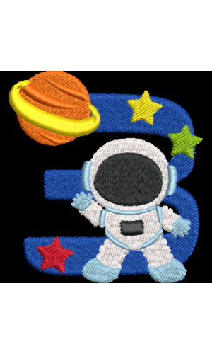 Space 3