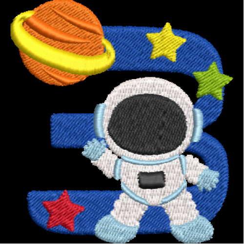 Space 3
