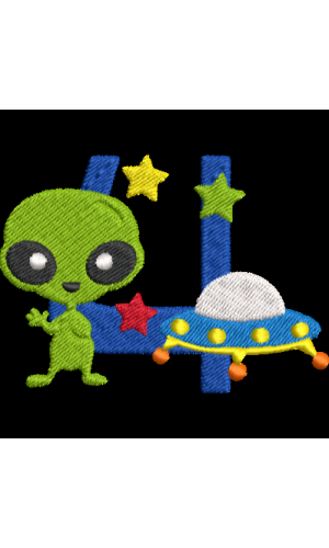 Space 4