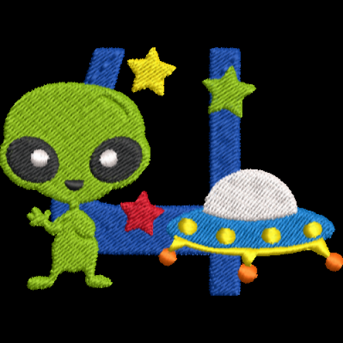 Space 4