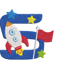 Space 5