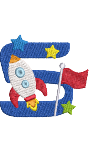 Space 5