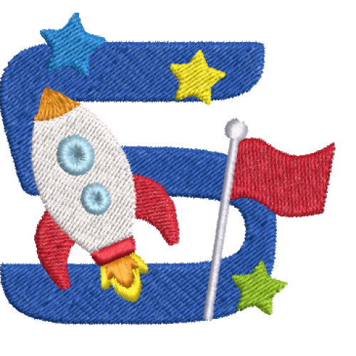 Space 5