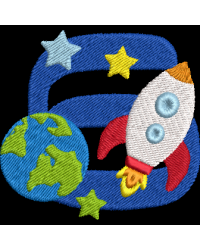 Space 6