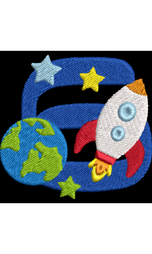 Space 6