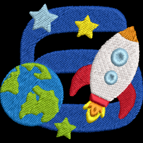 Space 6