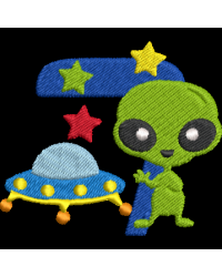 Space 7