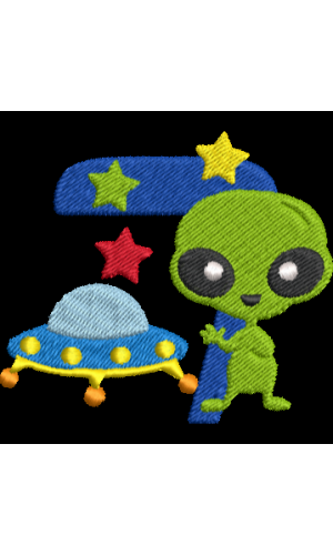Space 7