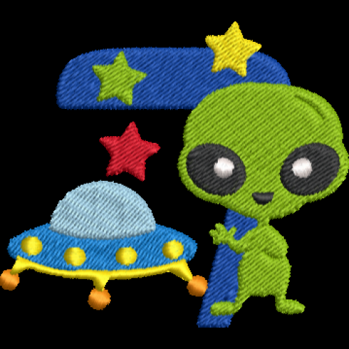 Space 7