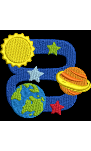 Space 8