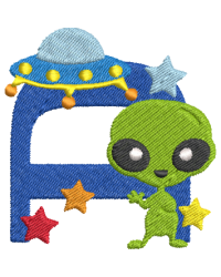 Space A
