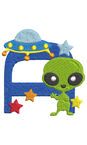 Space A