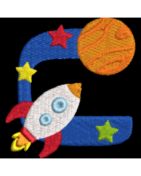 Space C