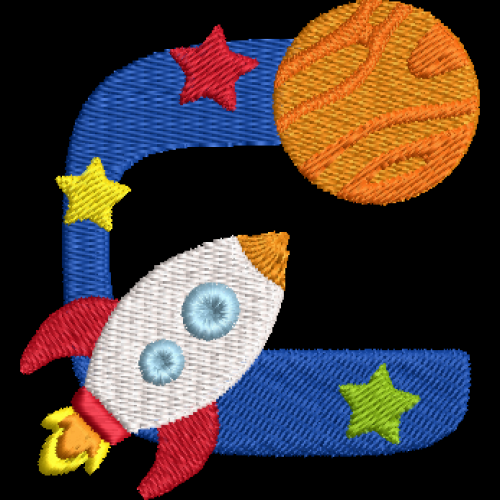 Space C
