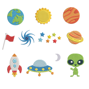 Space