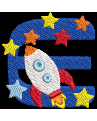 Space E