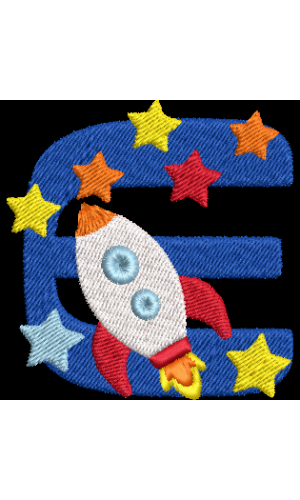 Space E