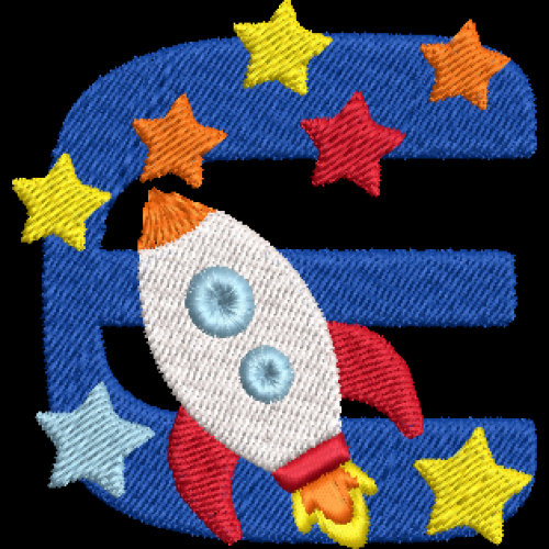 Space E