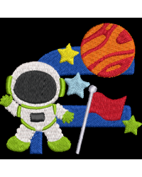 Space F
