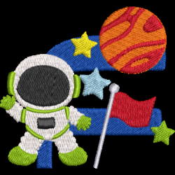 Space F