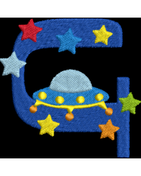 Space G