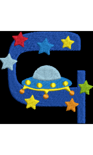 Space G