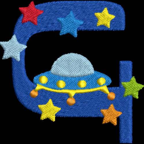 Space G