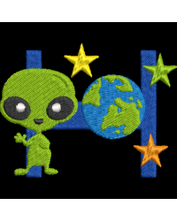 Space H