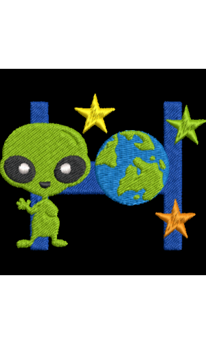 Space H