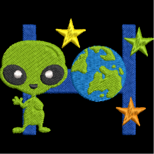 Space H