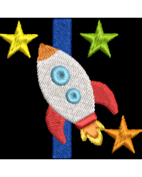 Space I