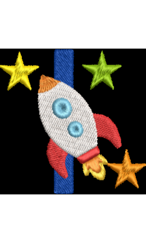 Space I