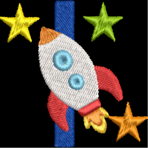Space I