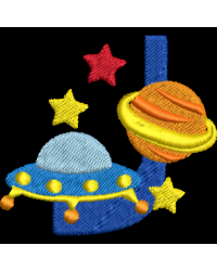 Space J