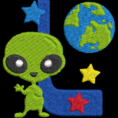 Space L