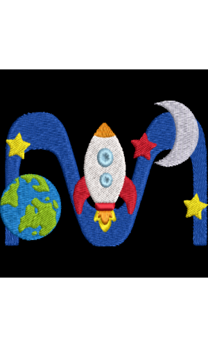 Space M