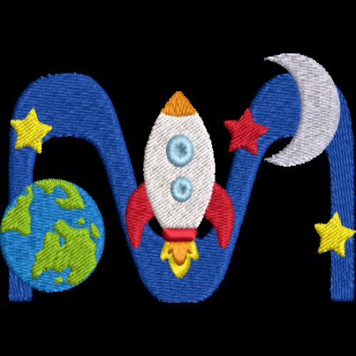 Space M