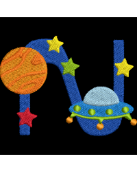 Space N