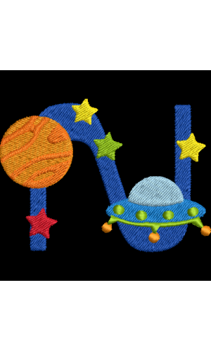 Space N
