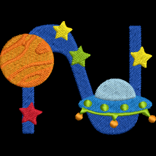 Space N