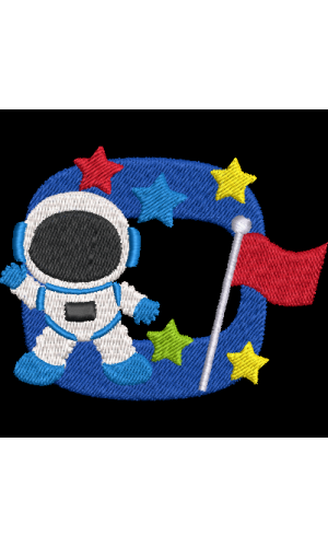 Space O
