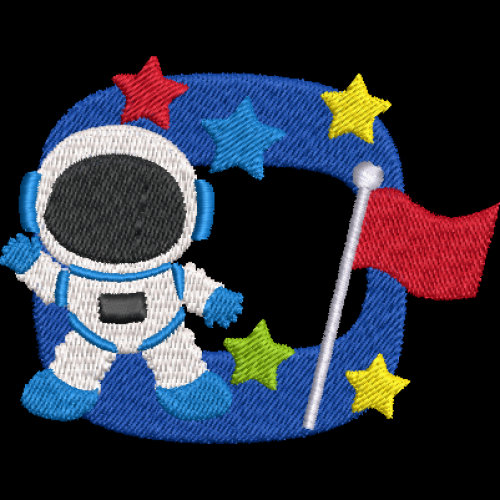 Space O
