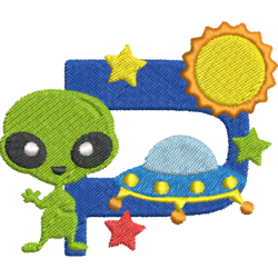 Space P