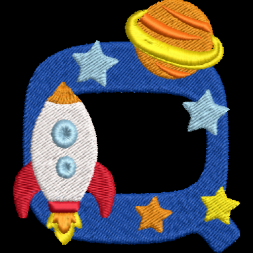 Space Q